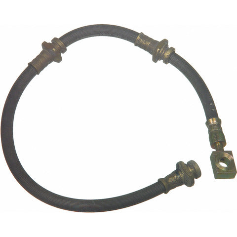Brake Hydraulic Hose Wagner Brake BH116211