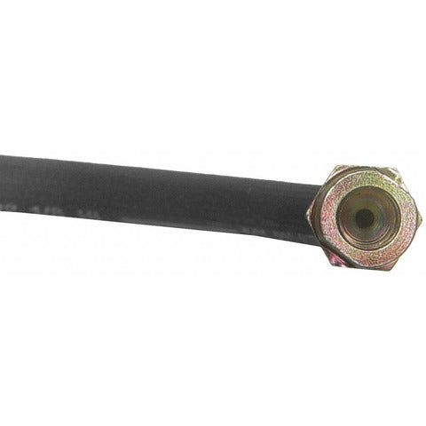 Brake Hydraulic Hose Wagner Brake BH116260