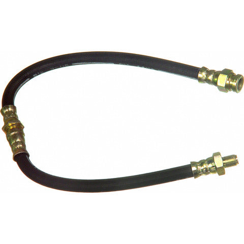 Brake Hydraulic Hose Wagner Brake BH116463