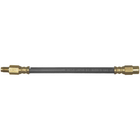 Brake Hydraulic Hose Wagner Brake BH116467