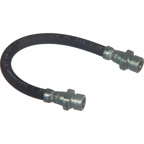 Brake Hydraulic Hose Wagner Brake BH116470
