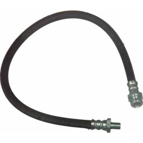 Brake Hydraulic Hose Wagner Brake BH116659
