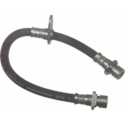 Brake Hydraulic Hose Wagner Brake BH116660