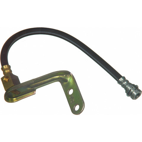 Brake Hydraulic Hose Wagner Brake BH116671