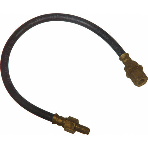 Brake Hydraulic Hose Wagner Brake BH116680