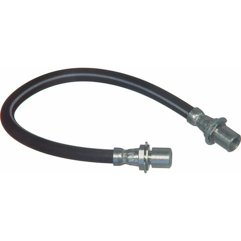 Brake Hydraulic Hose Wagner Brake BH116682