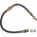 Brake Hydraulic Hose Wagner Brake BH116732