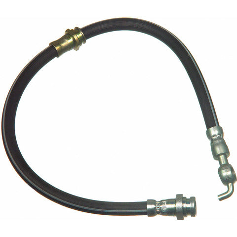 Brake Hydraulic Hose Wagner Brake BH116736