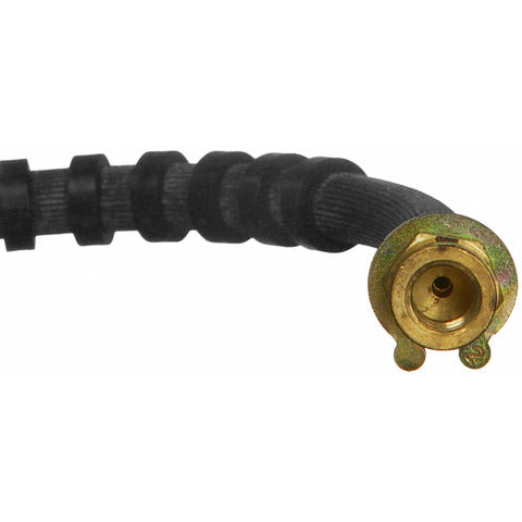 Brake Hydraulic Hose Wagner Brake BH116796