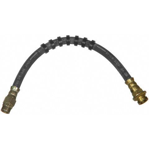 Brake Hydraulic Hose Wagner Brake BH116796