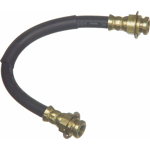 Brake Hydraulic Hose Wagner Brake BH116804