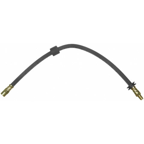 Brake Hydraulic Hose Wagner Brake BH116809