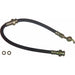 Brake Hydraulic Hose Wagner Brake BH116842
