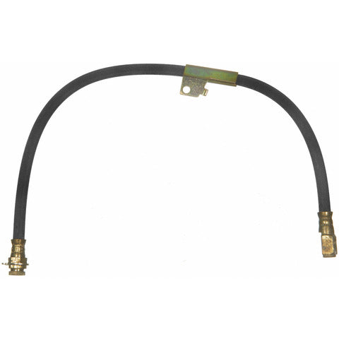 Brake Hydraulic Hose Wagner Brake BH116843