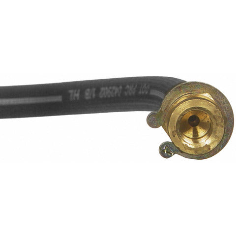 Brake Hydraulic Hose Wagner Brake BH116844
