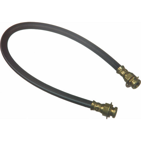 Brake Hydraulic Hose Wagner Brake BH117138
