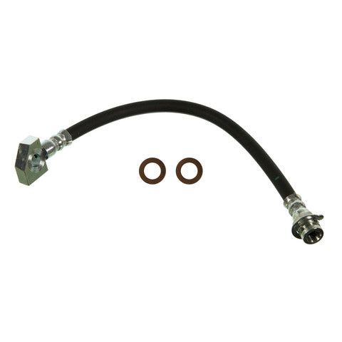 Brake Hydraulic Hose Wagner Brake BH117139