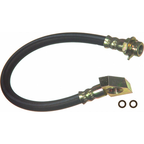 Brake Hydraulic Hose Wagner Brake BH117140