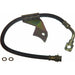 Brake Hydraulic Hose Wagner Brake BH118169