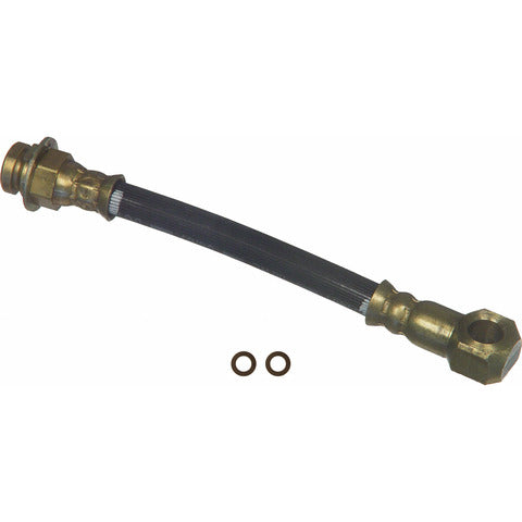 Brake Hydraulic Hose Wagner Brake BH118547