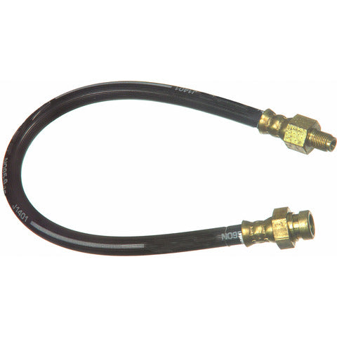 Brake Hydraulic Hose Wagner Brake BH118750