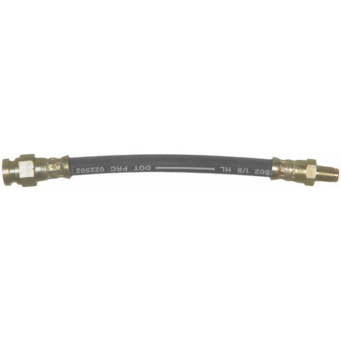 Brake Hydraulic Hose Wagner Brake BH118752