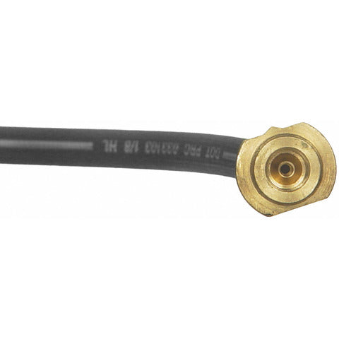 Brake Hydraulic Hose Wagner Brake BH118753