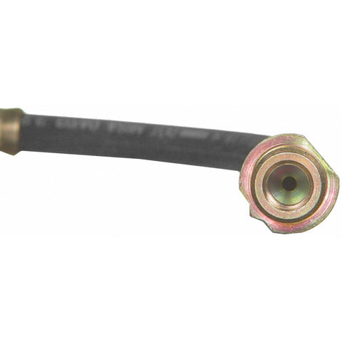 Brake Hydraulic Hose Wagner Brake BH118755