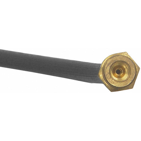 Brake Hydraulic Hose Wagner Brake BH118756