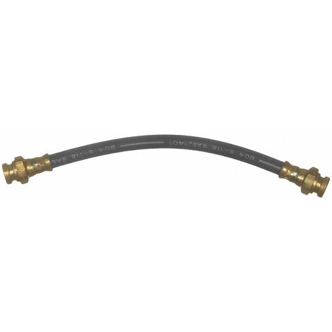 Brake Hydraulic Hose Wagner Brake BH118756