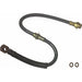Brake Hydraulic Hose Wagner Brake BH119374