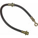 Brake Hydraulic Hose Wagner Brake BH119376