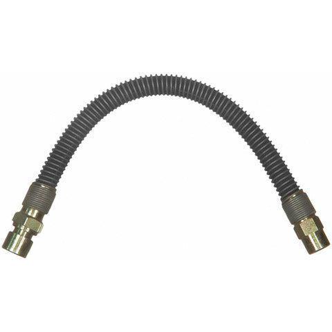 Brake Hydraulic Hose Wagner Brake BH119380