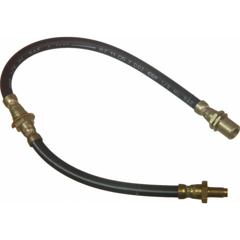 Brake Hydraulic Hose Wagner Brake BH119382