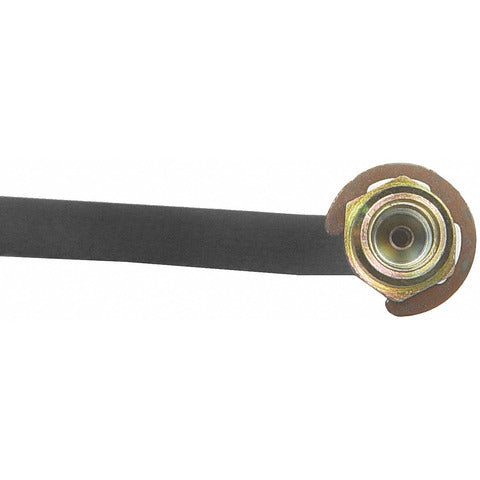 Brake Hydraulic Hose Wagner Brake BH119384