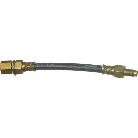 Brake Hydraulic Hose Wagner Brake BH119390