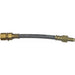 Brake Hydraulic Hose Wagner Brake BH119390