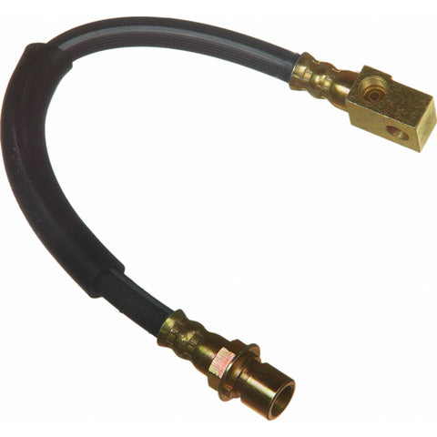 Brake Hydraulic Hose Wagner Brake BH119391