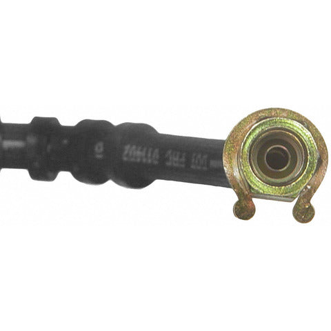 Brake Hydraulic Hose Wagner Brake BH119580