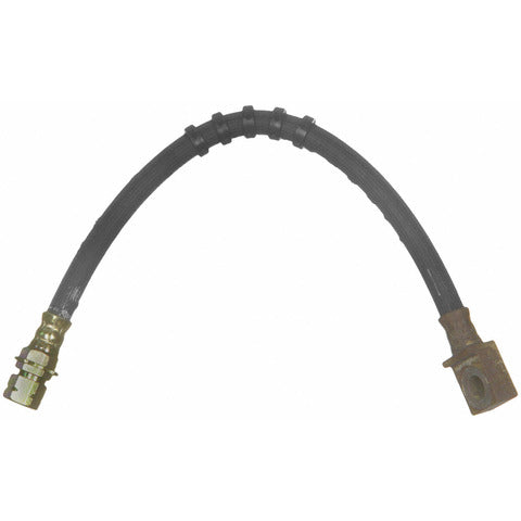 Brake Hydraulic Hose Wagner Brake BH119580