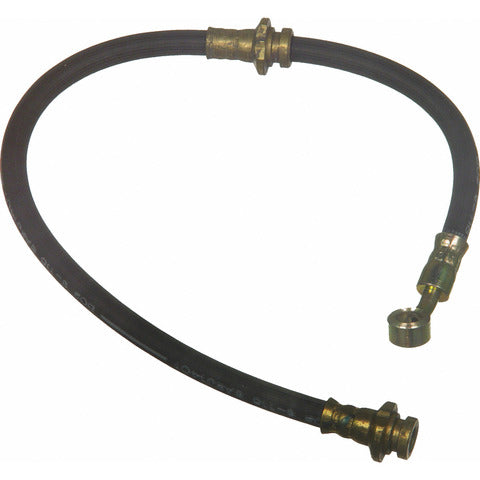 Brake Hydraulic Hose Wagner Brake BH119581