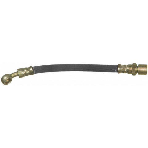 Brake Hydraulic Hose Wagner Brake BH119582