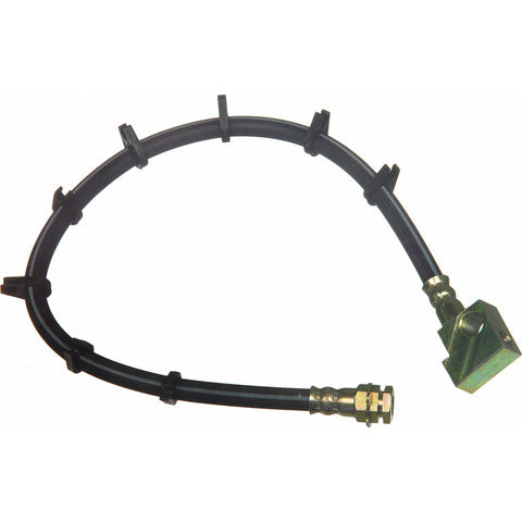 Brake Hydraulic Hose Wagner Brake BH120520