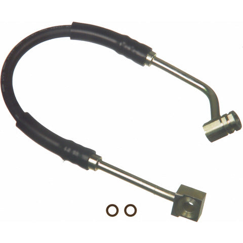 Brake Hydraulic Hose Wagner Brake BH120539