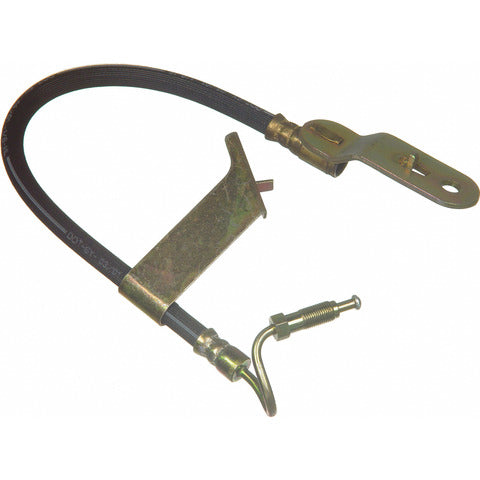 Brake Hydraulic Hose Wagner Brake BH120543