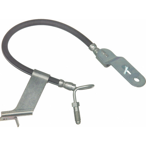 Brake Hydraulic Hose Wagner Brake BH120544