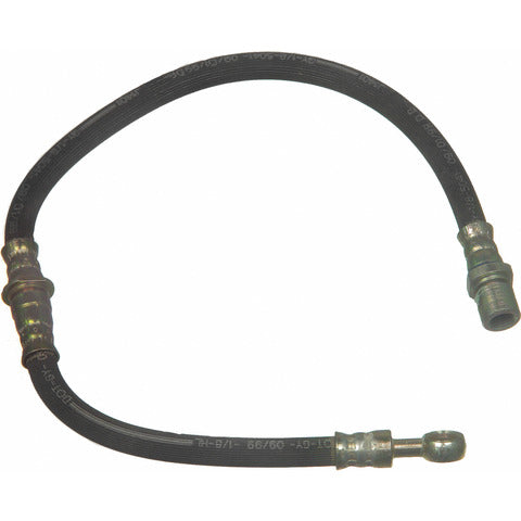 Brake Hydraulic Hose Wagner Brake BH120545
