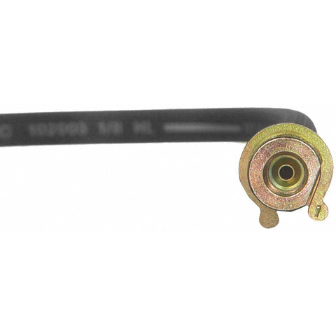 Brake Hydraulic Hose Wagner Brake BH120859