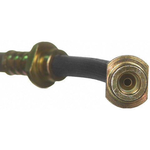 Brake Hydraulic Hose Wagner Brake BH120863