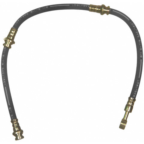 Brake Hydraulic Hose Wagner Brake BH120863